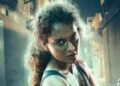 Dhakad Film’ Promotion|Bollywood Actor #ArjunRampal and #KanganaRanaut interacts with media