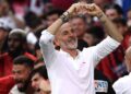 Covid-19 seems thing of the past at full-capacity French Open