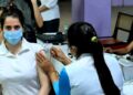 Coronavirus : Puducherry adds one new COVID-19 case, overall tally stands at 1,65,813