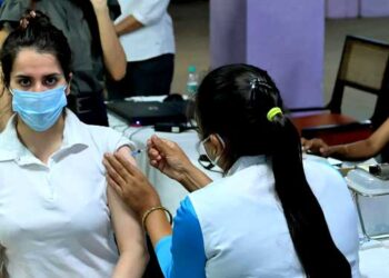 Coronavirus : Puducherry adds one new COVID-19 case, overall tally stands at 1,65,813