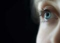 High cholesterol: Eye floaters in your vision could be a sign
