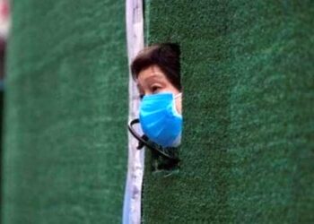 Coronavirus : Most of Shanghai has ended virus spread, 1million left in lockdown