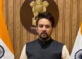 Anurag Singh Thakur to kick start a month-long nationwide Swachh Bharat 2022 Campaign tomorrow