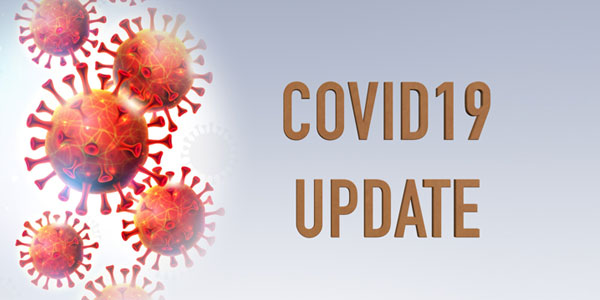 Covid19 Update: 4,912 new cases reported in the last 24 hours
