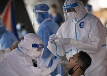 #Covid19Update: India records 3,230 new cases in last 24 hours