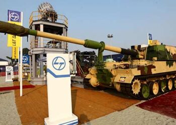 Defence Secretary reviews preparations for DefExpo 2022 during Apex Committee meeting at New Delhi