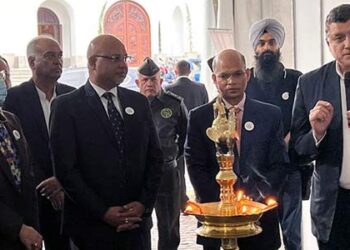 Indian Handicrafts shines in Made in India – Trade Show Exhibition in Guatemala