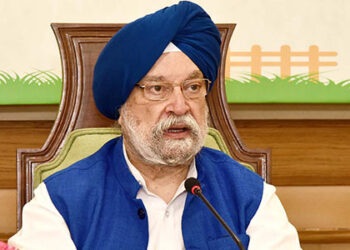 MoHUA to organize 2 Days’ Swachh Shehar Samvad & Tech Exhibition on 29th-30th Sep 2022