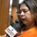 Durga Puja UNESCO credit war; Meenkshi Lekhi attacks on Mamta Banerjee