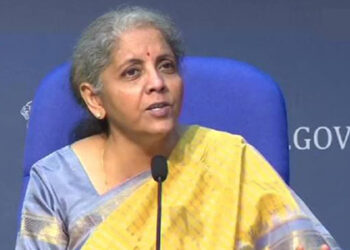 FM Sitharaman to review performance of Credit and other Welfare Schemes for Scheduled Castes in Public Sector Banks