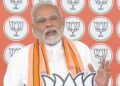 PM Modi to kick off BJP’s campaign for Himachal Assembly polls