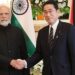 Prime Minister Modi’s meeting with Prime Minister of Japan