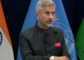 “You’re Not Fooling Anybody…”: EAM, S Jaishankar On US’ F-16 Deal With Pak