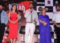 Dhakad Film Promotion
