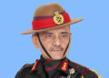 Lt General Anil Chauhan (Retired) appointed as next Chief of Defence Staff