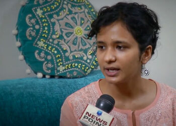 UPSCResult| Special Interview with UPSC topper #ShrutiSharma