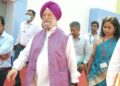 Two Days’ Swachh Shehar Samvad & Tech Exhibition Inaugurated