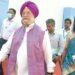 Two Days’ Swachh Shehar Samvad & Tech Exhibition Inaugurated