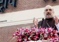 Amit Shah expresses grief over deaths in Gujarat bridge collapse incident