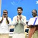 National Film Awards: Suriya, Ajay Devgn receive best actor awards