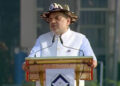 Security situation improved in northeast, J&K in last 8 years: Amit Shah