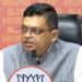 India’s going fast growth in the world: BJP