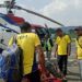 28 mountaineering trainees trapped in avalanche in Uttarkashi, rescue operation on