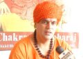 Swami Chakrapani attacks Aamir Khan over advertisement controversy