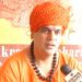 Swami Chakrapani attacks Aamir Khan over advertisement controversy