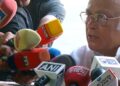 Jairam Ramesh speaks on Congress Presidential Election 2022