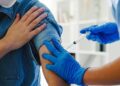 India records 2,060 new corona virus cases in the last 24 hours