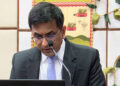 CJI UU Lalit recommends Justice DY Chandrachud as the next Chief Justice of India