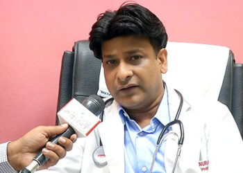 Kidney stones – Symptoms and causes; Here’s everything you need to know