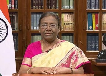 President, Droupadi Murmu to Visit Chandigarh from October 8 to 9