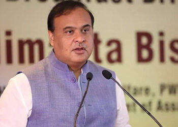 Assam Chief Minister Himanta Biswa Sarma’s Security Upgraded To ‘Z-Plus’