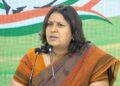 Congress attacks BJP over hate speech