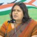 Congress attacks BJP over hate speech