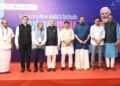 Digital India Conference of State IT Ministers held along with the launch of 5G
