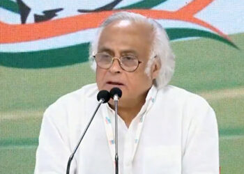 Congress called ‘Bharat Jodo Yatra’ historic