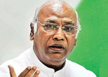 Congress president contender Mallikarjun Kharge resigns as Leader of opposition in Rajya Sabha