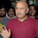Manish Sisodia’s big statement after CBI investigation, says- “whole case is fake”