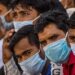 Covid19: No fine for not wearing mask in public places in Delhi