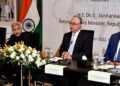 Not only trade, India also focused on working together with Egypt: S Jaishankar