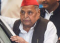 Mulayam Singh Yadav “critical”, In ICU: Hospital