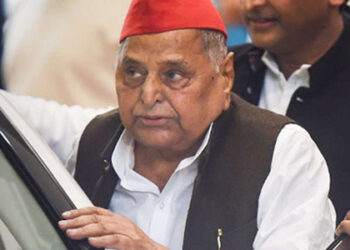 Mulayam Singh Yadav “critical”, In ICU: Hospital