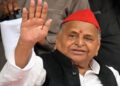 Samajwadi Party leader Mulayam Singh Yadav shifted to ICU ‘but stable’