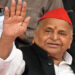 Samajwadi Party leader Mulayam Singh Yadav shifted to ICU ‘but stable’