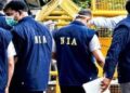 NIA raids at 50 locations in north India to crackdown on gangsters