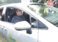 Nitin Gadkari Launches first of its kind pilot project on Flexi-Fuel Strong Hybrid Electric Vehicles (FFV-SHEV) in India