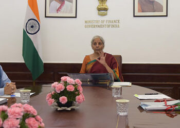 Nirmala Sitharaman inaugurates Competition Commission of India’s Regional Office (West) in Mumbai